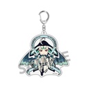 (PO) Pikuriru! Fate/Grand Order Trading Acrylic Key Chain Vol. 10 [BOX] Image_7