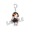 (PO) Pikuriru! Fate/Grand Order Trading Acrylic Key Chain Vol. 10 [BOX] Image_11