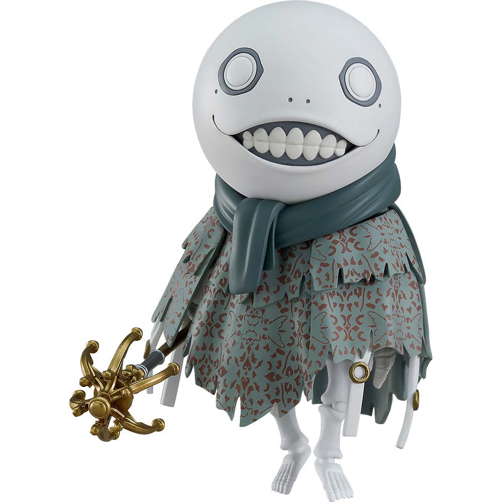 (PO) Nendoroid 1690 NieR Replicant ver. 1.22474487139… - Emil Image_1