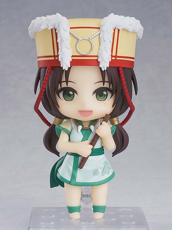 (PO) Nendoroid 1683 The Legend of Sword and Fairy - Anu Image_2