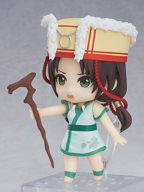 (PO) Nendoroid 1683 The Legend of Sword and Fairy - Anu Image_3