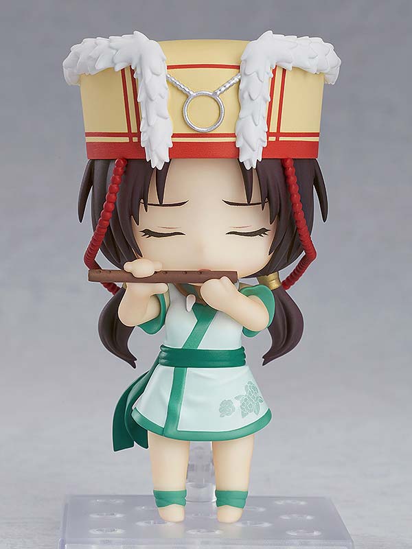 (PO) Nendoroid 1683 The Legend of Sword and Fairy - Anu Image_4
