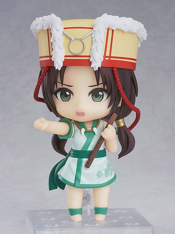 (PO) Nendoroid 1683 The Legend of Sword and Fairy - Anu Image_6