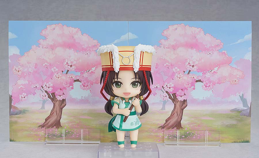 (PO) Nendoroid 1683 The Legend of Sword and Fairy - Anu Image_7