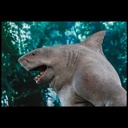 (PO) Power Pose Series PPS006 - The Suicide Squad - King Shark Image_11