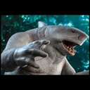 (PO) Power Pose Series PPS006 - The Suicide Squad - King Shark Image_12