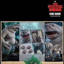 (PO) Power Pose Series PPS006 - The Suicide Squad - King Shark Image_15