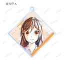 (PO) Horimiya: Hori-san to Miyamura-kun Trading Ani-Art Acrylic Key Chain [BOX] Image_3