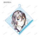 (PO) Horimiya: Hori-san to Miyamura-kun Trading Ani-Art Acrylic Key Chain [BOX] Image_4