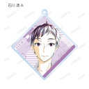 (PO) Horimiya: Hori-san to Miyamura-kun Trading Ani-Art Acrylic Key Chain [BOX] Image_5