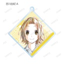 (PO) Horimiya: Hori-san to Miyamura-kun Trading Ani-Art Acrylic Key Chain [BOX] Image_6