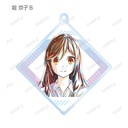 (PO) Horimiya: Hori-san to Miyamura-kun Trading Ani-Art Acrylic Key Chain [BOX] Image_7