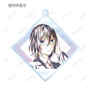 (PO) Horimiya: Hori-san to Miyamura-kun Trading Ani-Art Acrylic Key Chain [BOX] Image_8