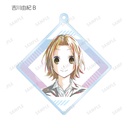(PO) Horimiya: Hori-san to Miyamura-kun Trading Ani-Art Acrylic Key Chain [BOX] Image_10