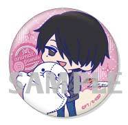 (PO) Kuroko's Basketball Can Badge - animal friends - BOX. B (4) Image_9
