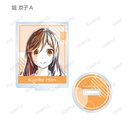 (PO) Horimiya: Hori-san to Miyamura-kun Trading Ani-Art Acrylic Stand [BOX] Image_3