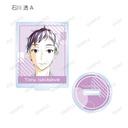 (PO) Horimiya: Hori-san to Miyamura-kun Trading Ani-Art Acrylic Stand [BOX] Image_5