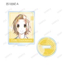 (PO) Horimiya: Hori-san to Miyamura-kun Trading Ani-Art Acrylic Stand [BOX] Image_6