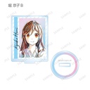 (PO) Horimiya: Hori-san to Miyamura-kun Trading Ani-Art Acrylic Stand [BOX] Image_7