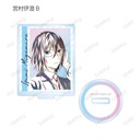 (PO) Horimiya: Hori-san to Miyamura-kun Trading Ani-Art Acrylic Stand [BOX] Image_8