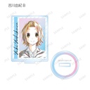 (PO) Horimiya: Hori-san to Miyamura-kun Trading Ani-Art Acrylic Stand [BOX] Image_10