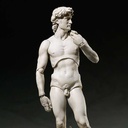 (PO) figma SP-066 The Table Museum Davide di Michelangelo Image_1