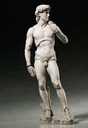 (PO) figma SP-066 The Table Museum Davide di Michelangelo Image_3