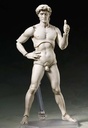 (PO) figma SP-066 The Table Museum Davide di Michelangelo Image_7