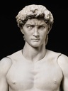 (PO) figma SP-066 The Table Museum Davide di Michelangelo Image_9