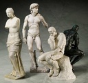 (PO) figma SP-066 The Table Museum Davide di Michelangelo Image_11
