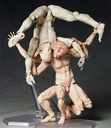 (PO) figma SP-075 The Table Museum Vitruvian Man Image_6