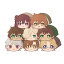 (PO) Hetalia World Stars Gororin Mascot Vol. 2 [BOX] Image_2