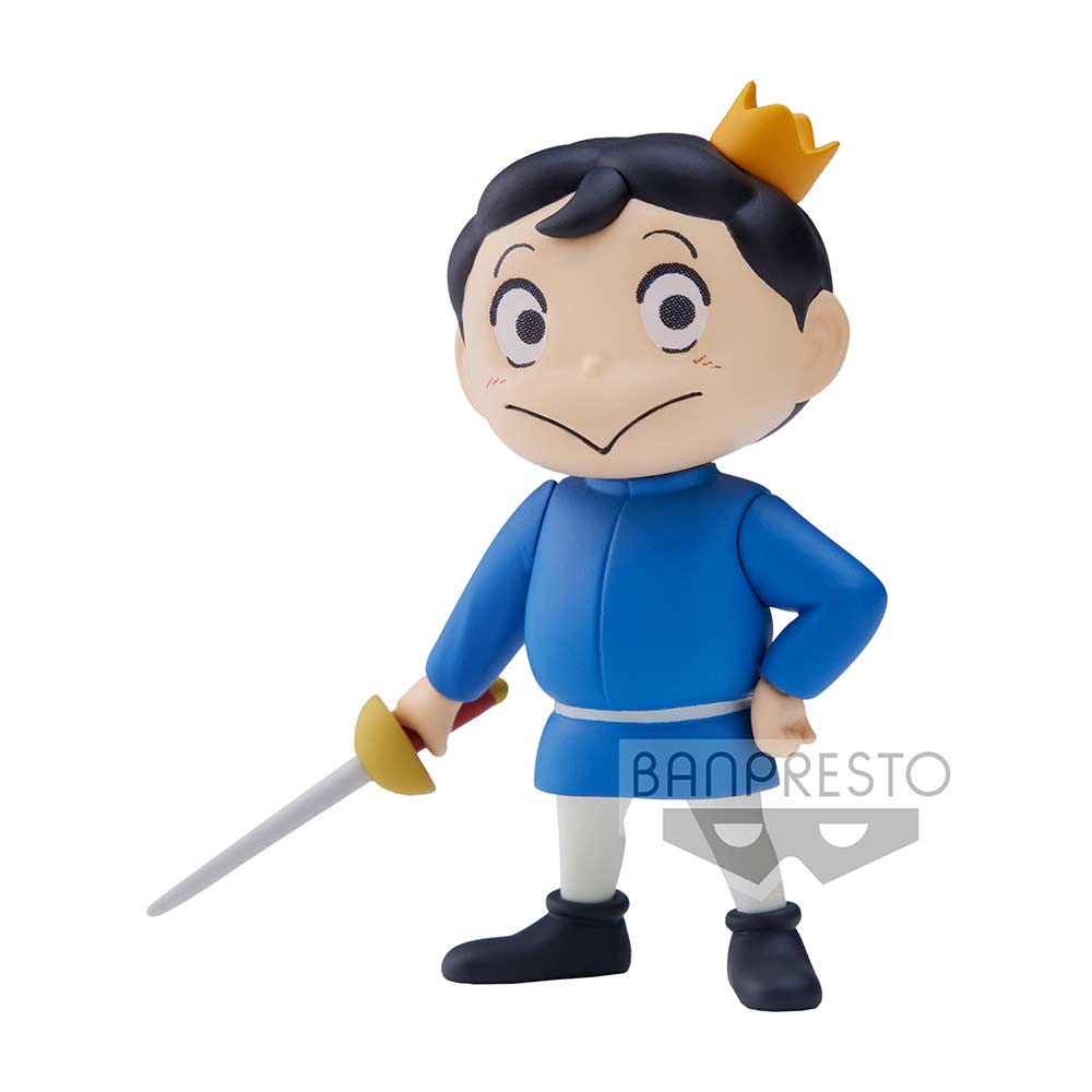 (PO) Osama Ranking Figure - Bojji Image_1
