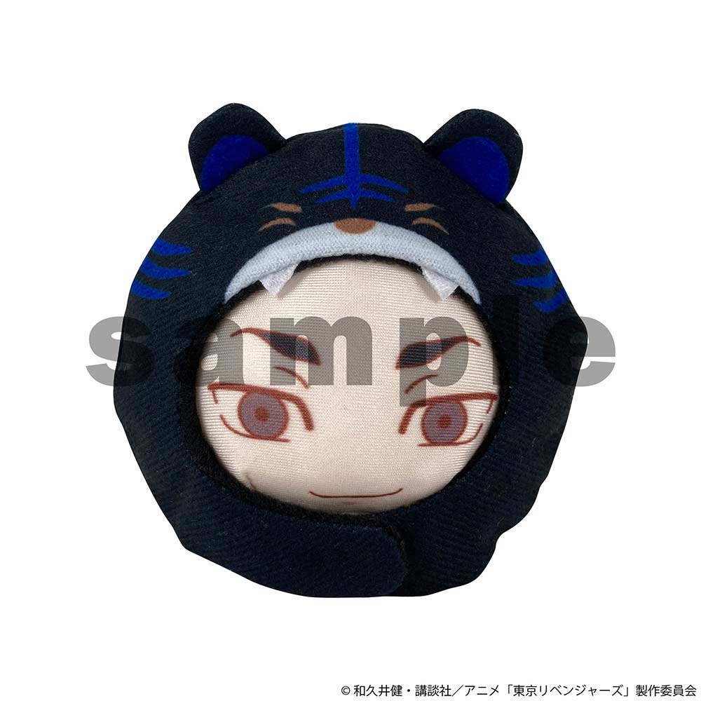 (PO) Tokyo Revengers Anizukin Baji Keisuke Eto Ver. Image_1