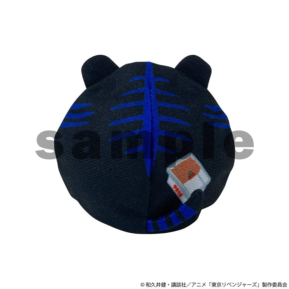 (PO) Tokyo Revengers Anizukin Baji Keisuke Eto Ver. Image_2