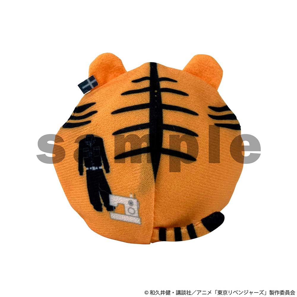 (PO) Tokyo Revengers Anizukin Mitsuya Takashi Eto Ver. Image_2