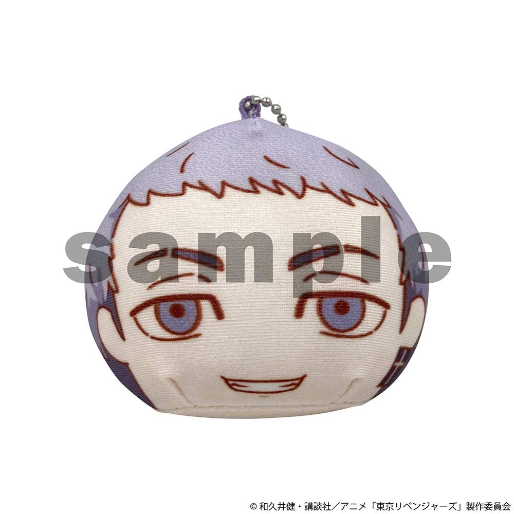 (PO) Tokyo Revengers Anizukin Mitsuya Takashi Eto Ver. Image_3