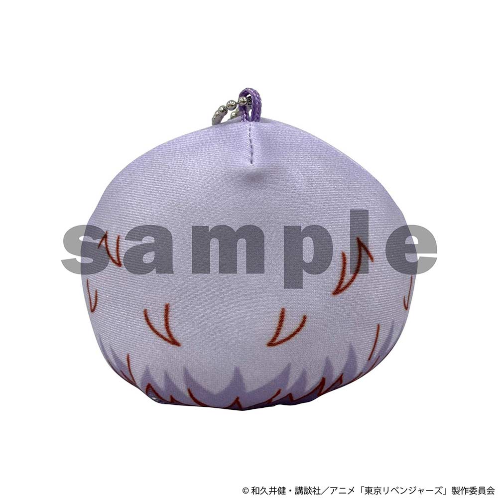 (PO) Tokyo Revengers Anizukin Mitsuya Takashi Eto Ver. Image_4