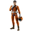 (PO) G.M.G. Gundam Earth Federation Force 04 Normal Suit Soldier Image_4