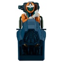 (PO) G.M.G. Gundam Earth Federation Force 04 Normal Suit Soldier Image_7