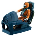 (PO) G.M.G. Gundam Earth Federation Force 04 Normal Suit Soldier Image_9