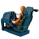 (PO) G.M.G. Gundam Earth Federation Force 04 Normal Suit Soldier Image_10