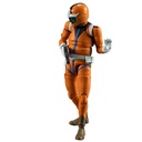 (PO) G.M.G. Gundam Earth Federation Force 05 Normal Suit Soldier Image_2