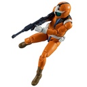 (PO) G.M.G. Gundam Earth Federation Force 05 Normal Suit Soldier Image_3