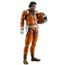(PO) G.M.G. Gundam Earth Federation Force 05 Normal Suit Soldier Image_4