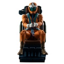 (PO) G.M.G. Gundam Earth Federation Force 05 Normal Suit Soldier Image_7