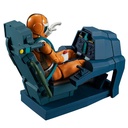 (PO) G.M.G. Gundam Earth Federation Force 05 Normal Suit Soldier Image_9