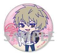 (PO) Kuroko's Basketball Can Badge - animal friends - BOX. B (4) Image_10