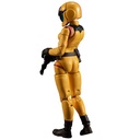 (PO) G.M.G. Gundam Earth Federation Force 06 Sayla Mass Image_4