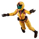(PO) G.M.G. Gundam Earth Federation Force 06 Sayla Mass Image_6